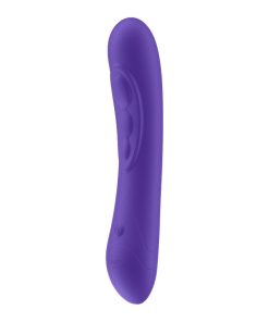 KIIROO - PEARL 3 VIBRADOR PUNTO G - MORADO