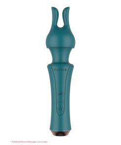 XOCOON - ACCESORIOS MASAJEADOR PERSONAL VERDE