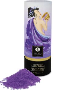 SHUNGA - SALES DE BAÑO FRUTAS EXÓTICAS