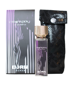 BURN - TEMPTATION PERFUME DE MUJER 20 ML