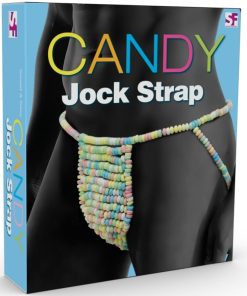 SPENCER  FLEETWOOD - CARAMELOS JOCK STRAP