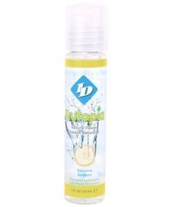 ID FRUTOPIA - SABOR A PLATANO 30ML