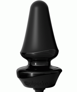 ANAL FANTASY ELITE COLLECTION - PLUG HINCHABLE