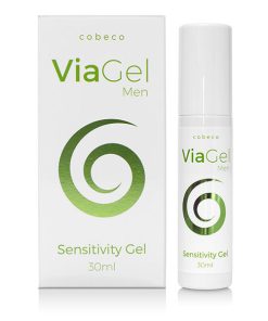 COBECO - VIAGEL PARA HOMBRE 30ML
